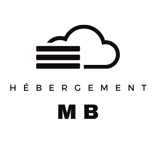 Hébergement MB